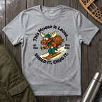 Loose Moose T-Shirt