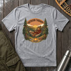 Outdoor Therapy T‑Shirt
