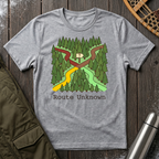 Route Unknown T-Shirt