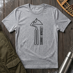 Summit Mindset T‑Shirt