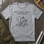 Carrier Squirrel T-Shirt
