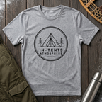 In-Tents Atmosphere T‑Shirt