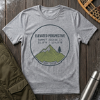 Elevated Perspective T‑Shirt