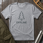 Offline T‑Shirt