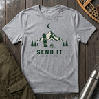 Send It, Regret It Later T‑Shirt