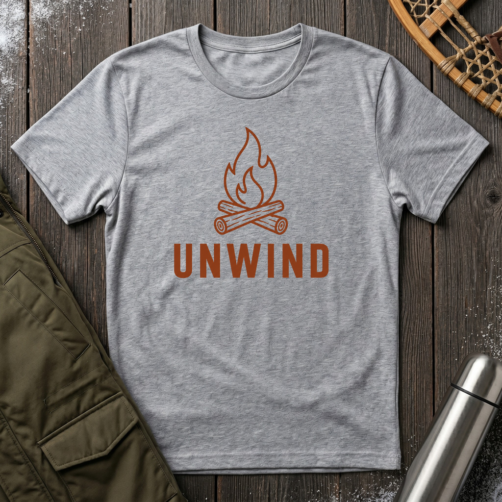 Unwind T-Shirt