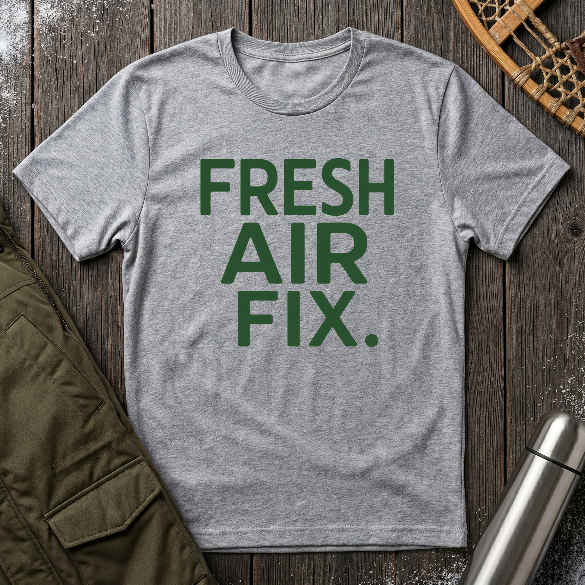 Fresh Air Fix T-Shirt