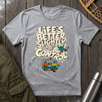 Out Of Control T-Shirt