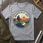 Beautifully Lost T-Shirt