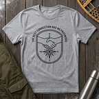 No Bars, Five Stars T-Shirt