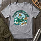Only Mountain T-Shirt