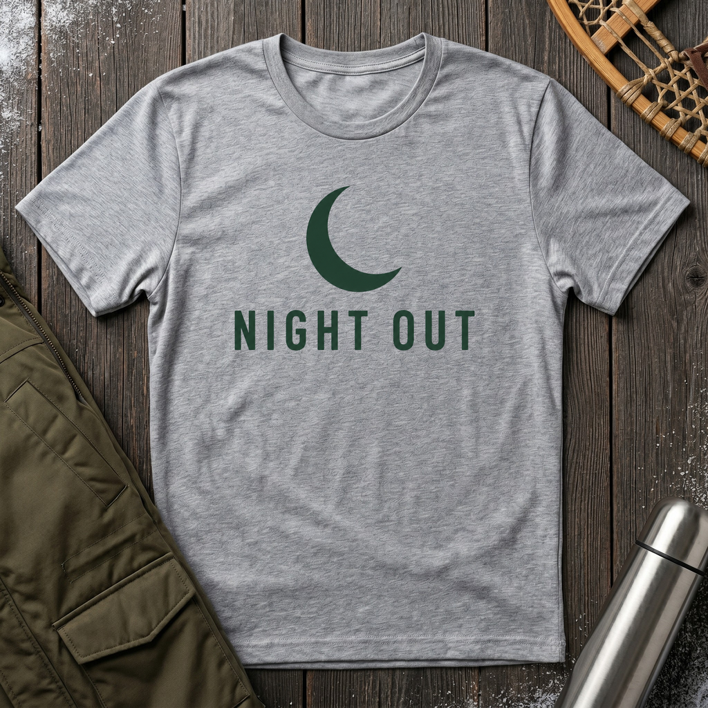 Night Out T-Shirt