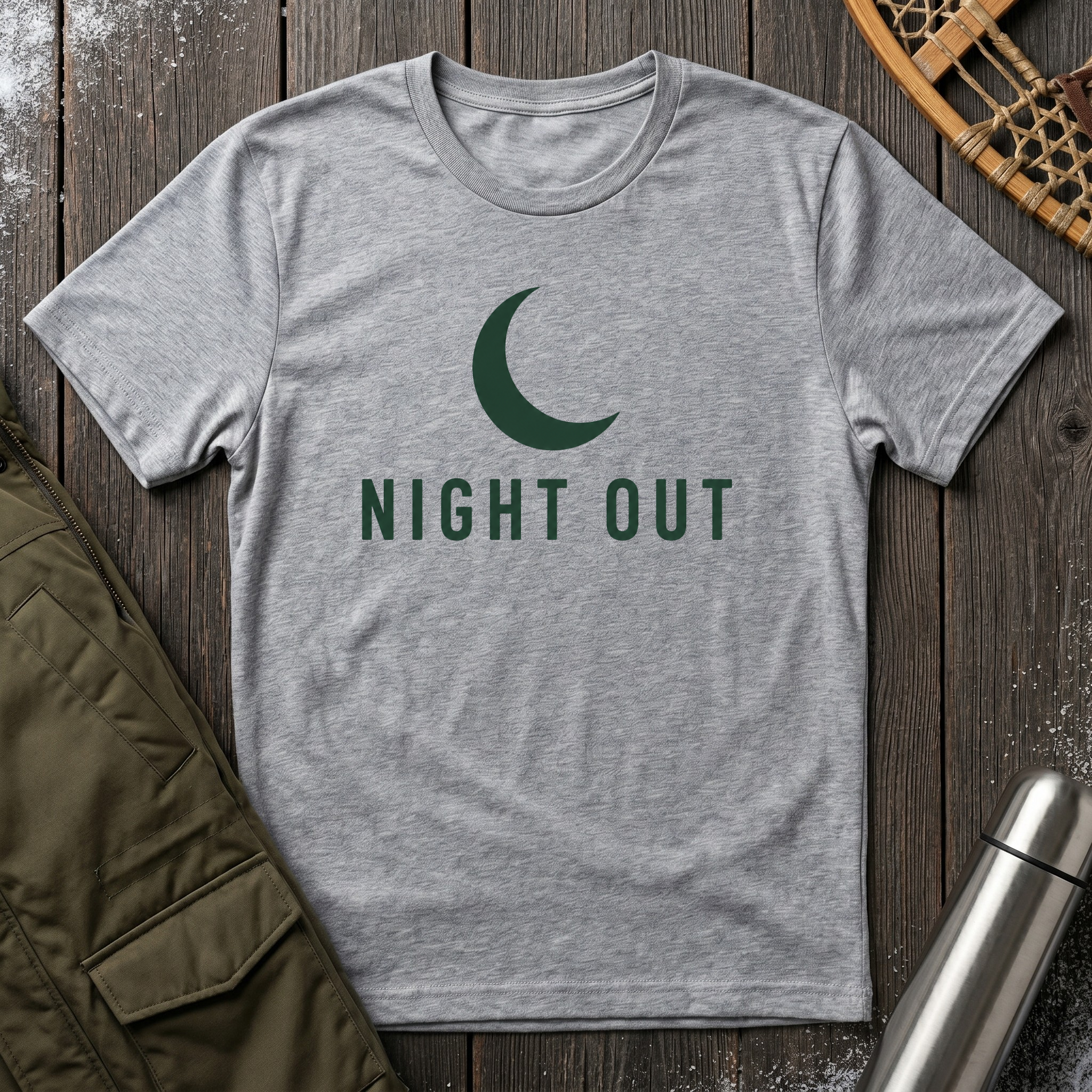 Night Out T-Shirt