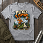 Pitch Happens T-Shirt