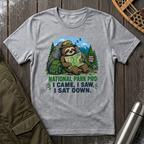 National Park Pro T‑Shirt