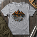 Rugged Roots T-Shirt