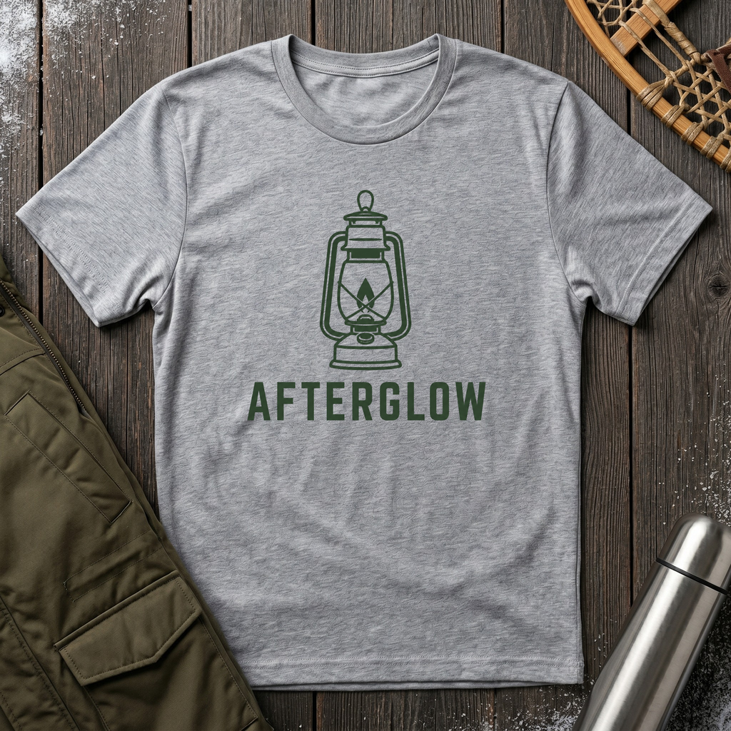 Afterglow T-Shirt