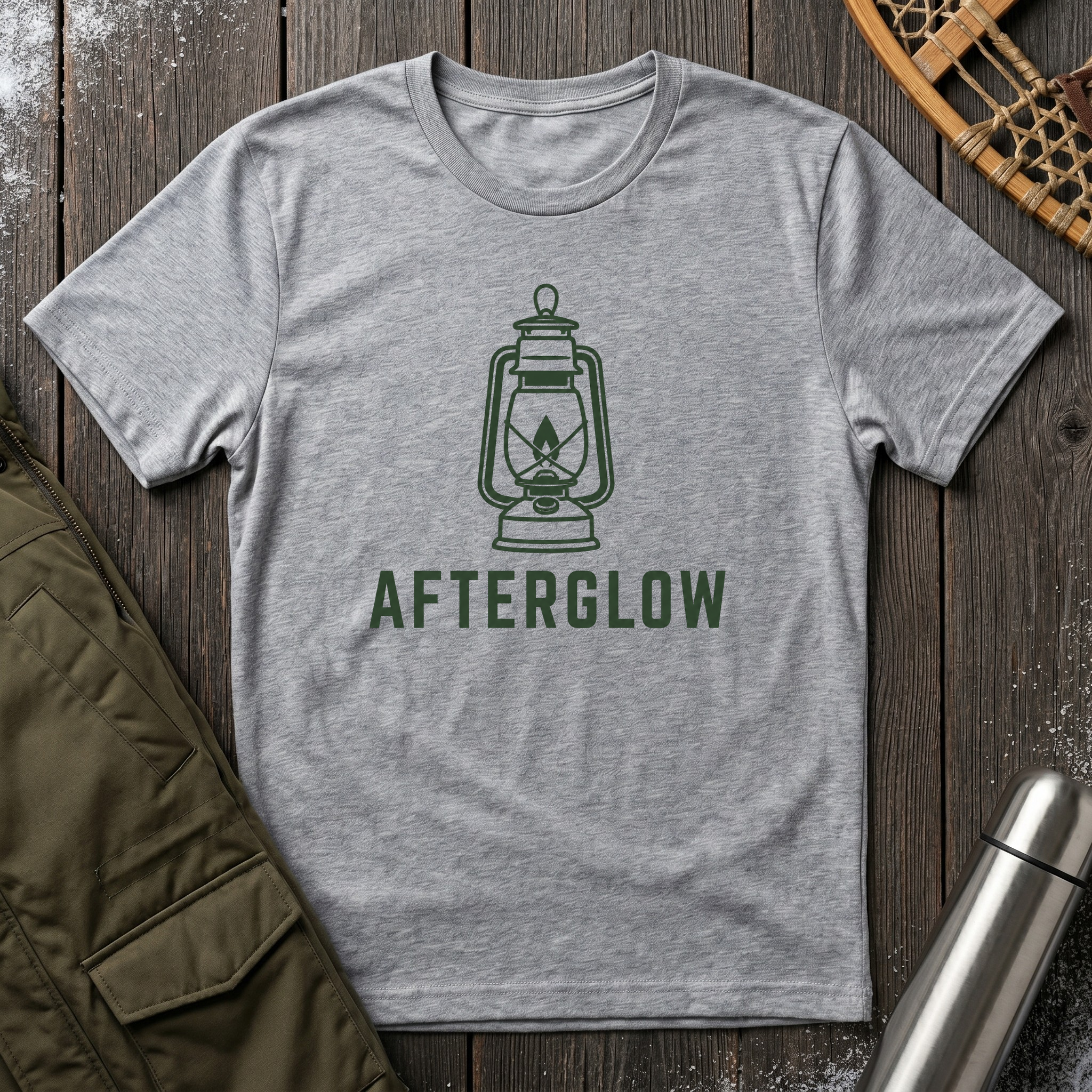 Afterglow T-Shirt