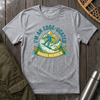 I'm An Edge-Ucated Board Member T‑Shirt