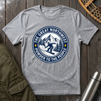 Powder To The People T‑Shirt