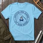 Certified Trail Slacker T‑Shirt