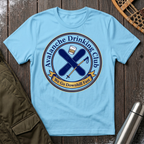 Avalanche Drinking Club T-Shirt
