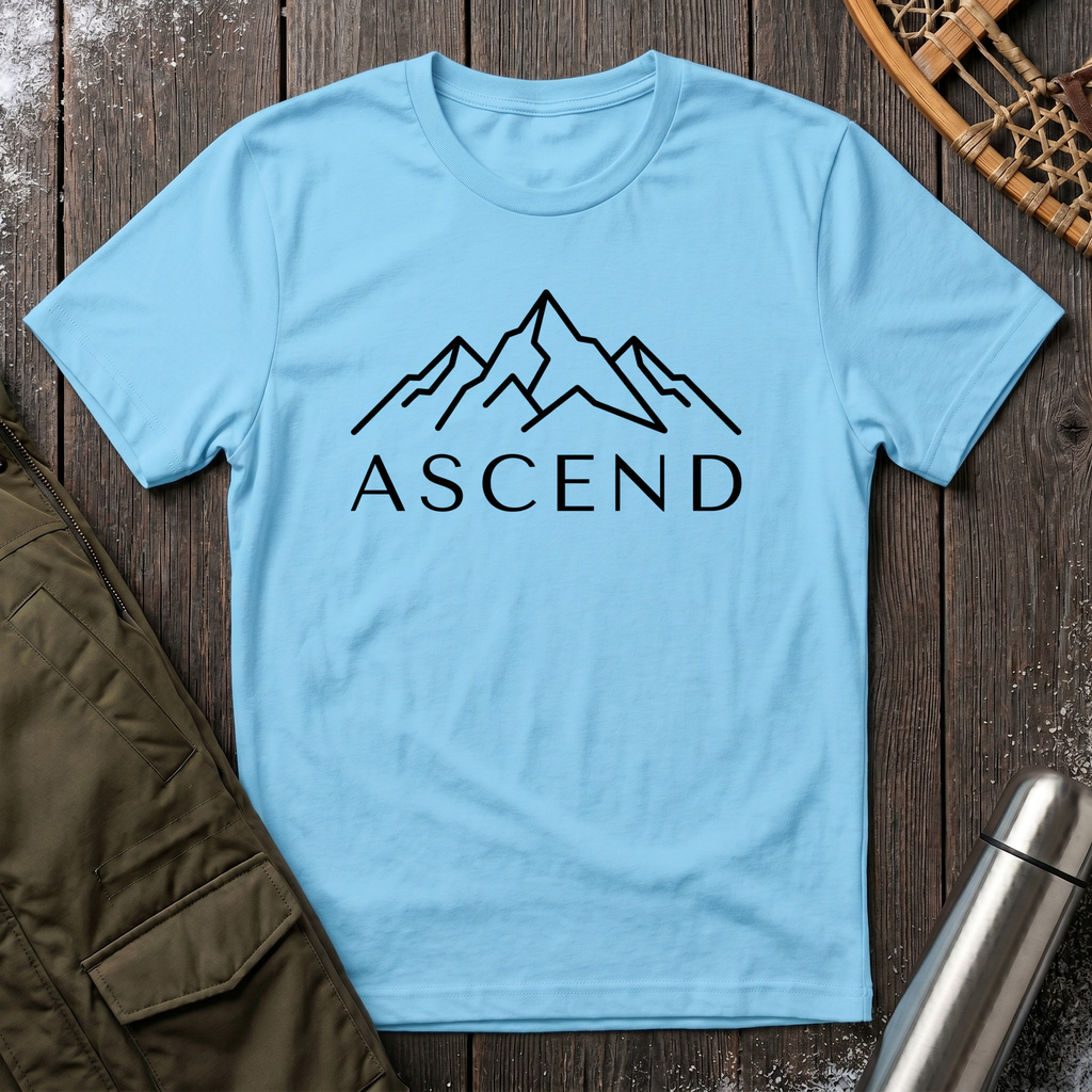 Ascend T‑Shirt