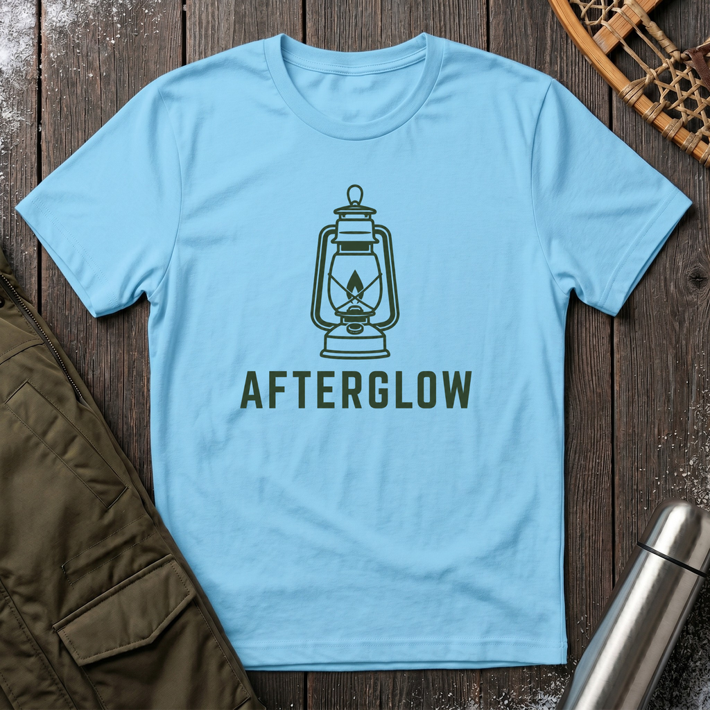 Afterglow T-Shirt
