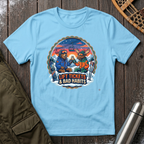 Lift Tickets T-Shirt