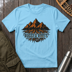 Rugged Roots T-Shirt