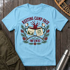 Just Add Wine T-Shirt