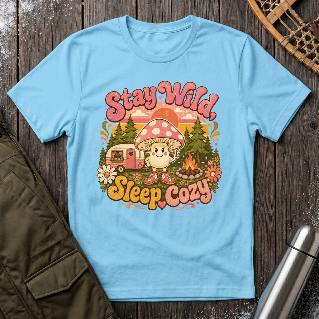Sleep Cozy T-Shirt