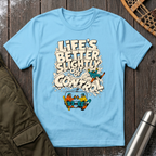 Out Of Control T-Shirt