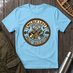 Fully Committed T-Shirt