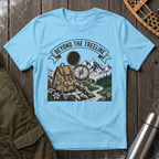 Beyond The Treeline T-Shirt