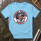 Fresh Powder Addict T‑Shirt