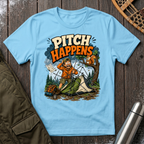 Pitch Happens T-Shirt
