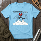 Respawning T‑Shirt