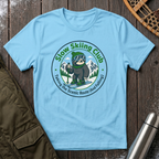 Slow Skiing Club T‑Shirt