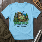 National Park Pro T‑Shirt