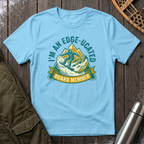 I'm An Edge-Ucated Board Member T‑Shirt