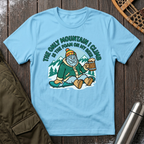 Only Mountain T-Shirt