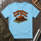 Professional Trail Slower  T‑Shirt