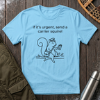 Carrier Squirrel T-Shirt