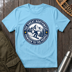Powder To The People T‑Shirt