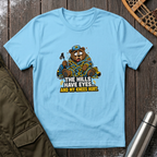 The Hills Have Eyes T‑Shirt