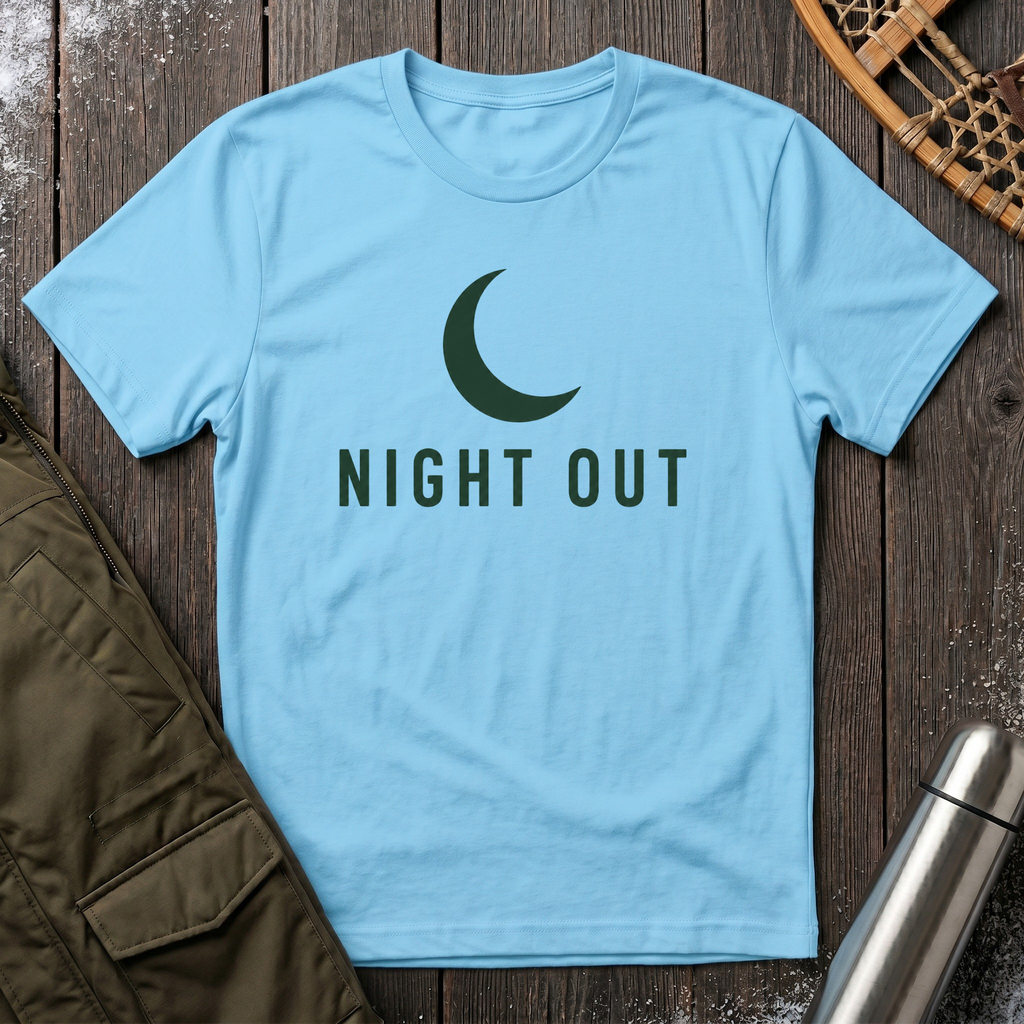 Night Out T-Shirt