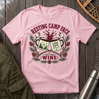Just Add Wine T-Shirt