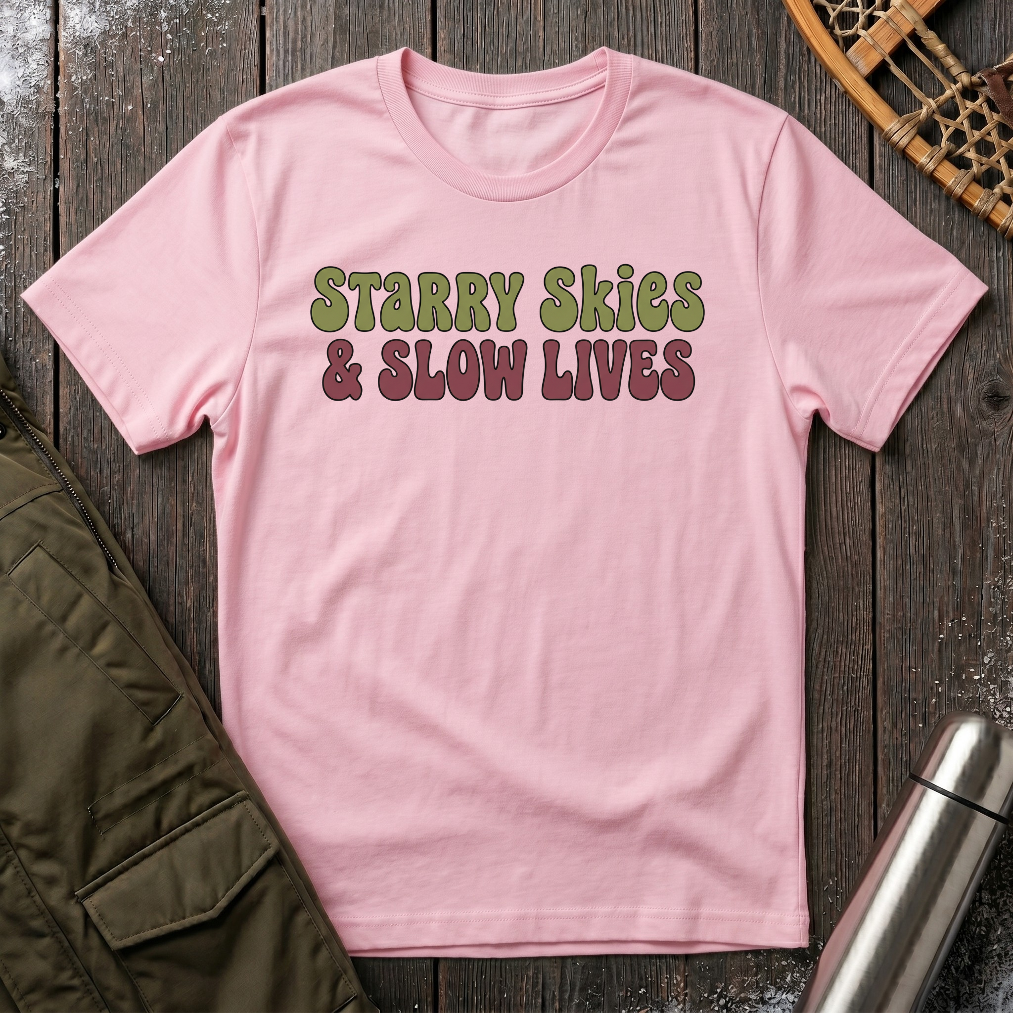 Starry Skies T-Shirt