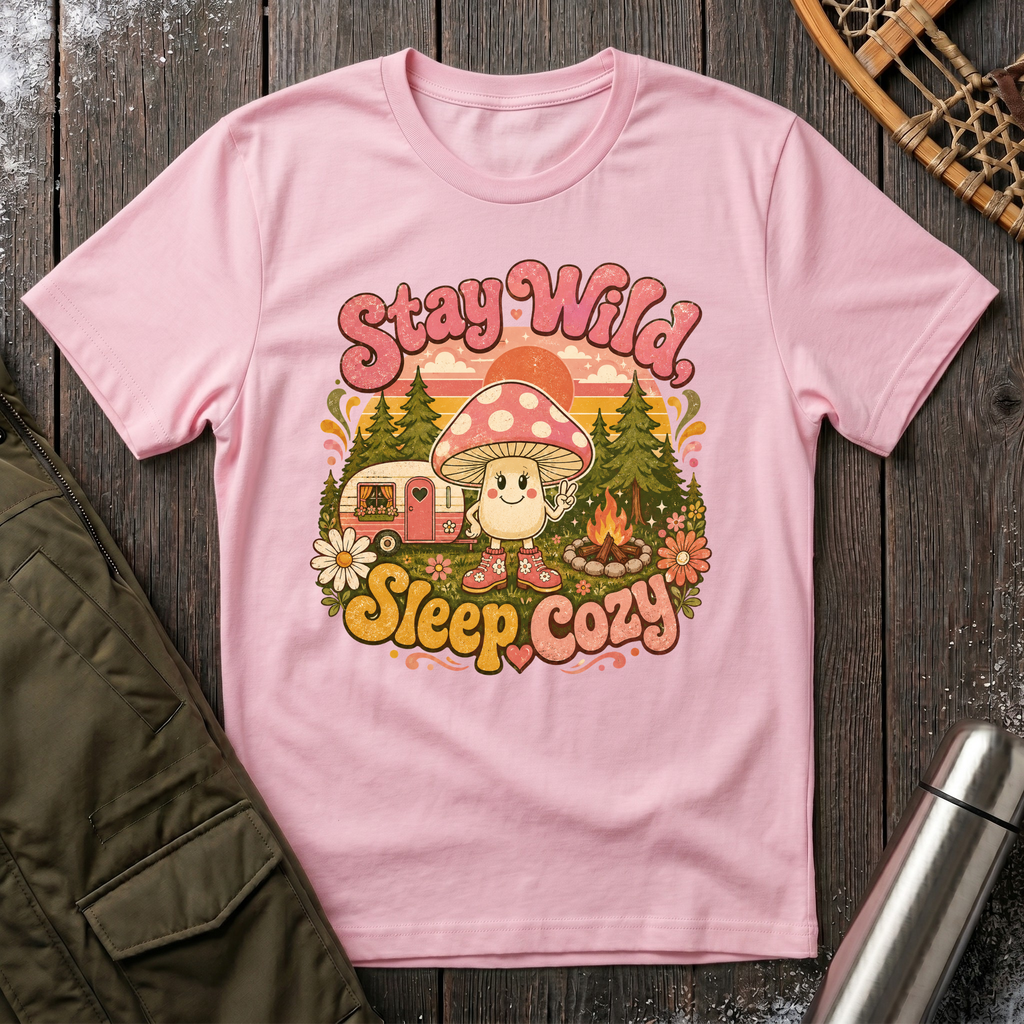Sleep Cozy T-Shirt